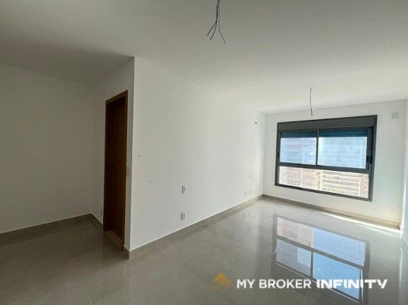 Imagem Apartamento com 4 Quartos à Venda, 226 m² em Setor Marista - Goiânia Imagem Apartamento com 4 Quartos à Venda, 226 m² em Setor Marista - Goiânia