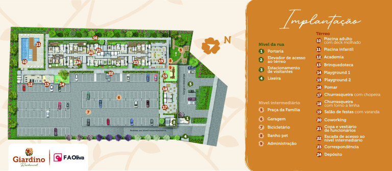 Imagem Apartamento com 2 Quartos à Venda, 62 m² em Jardim Colônia - Jundiaí