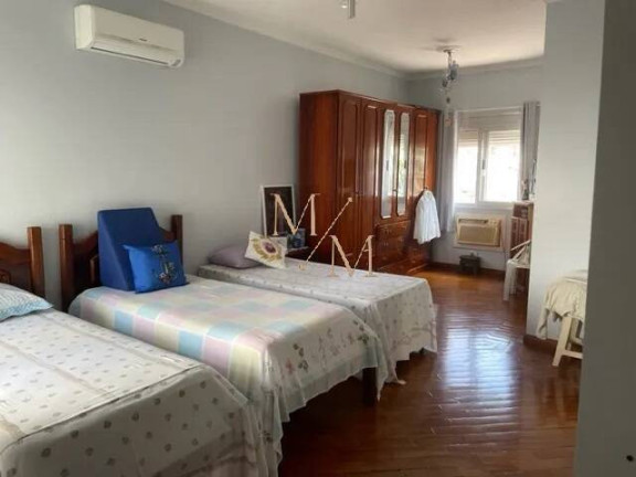 Imagem Casa com 4 Quartos à Venda, 282 m² em Vila Mathias - Santos Imagem Casa com 4 Quartos à Venda, 282 m² em Vila Mathias - Santos