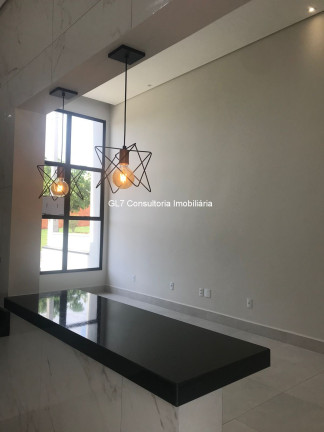 Imagem Casa com 3 Quartos à Venda, 60 m² em Condominio Village Moutonnée - Salto