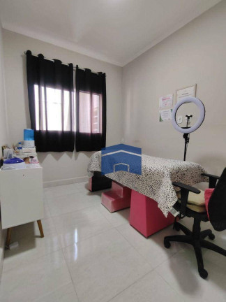 Imagem Casa com 3 Quartos à Venda, 125 m² em Jardins Do Império - Indaiatuba