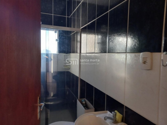 Imagem Sobrado com 2 Quartos à Venda, 174 m² em Cidade Industrial - Lorena