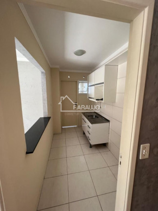 Imagem Apartamento com 2 Quartos à Venda, 51 m² em Jardim Refúgio - Sorocaba