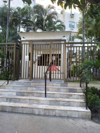 Imagem Apartamento com 2 Quartos à Venda, 50 m² em Barreto - Niterói Imagem Apartamento com 2 Quartos à Venda, 50 m² em Barreto - Niterói