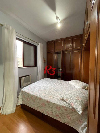 Imagem Apartamento com 3 Quartos à Venda, 179 m² em Vila Belmiro - Santos
