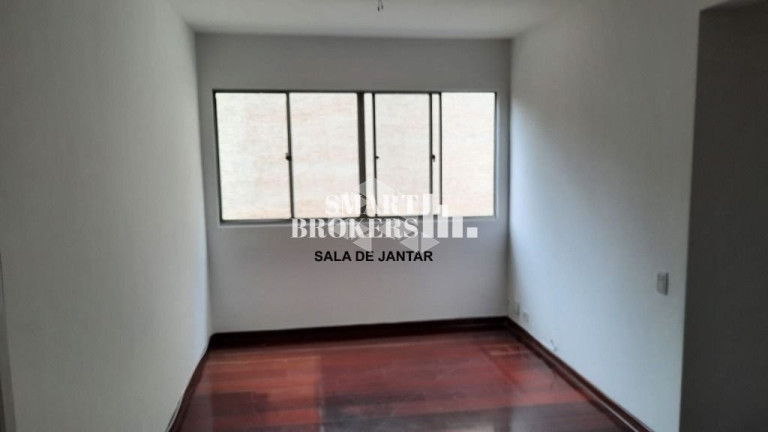 Imagem Apartamento com 2 Quartos à Venda, 66 m² em Chácara Inglesa - São Paulo Imagem Apartamento com 2 Quartos à Venda, 66 m² em Chácara Inglesa - São Paulo