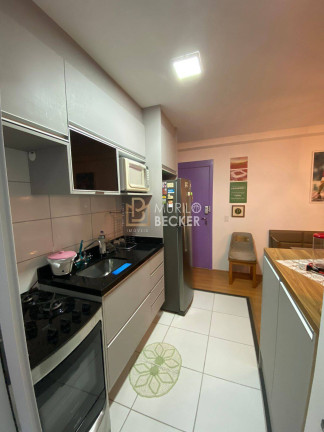 Imagem Apartamento com 1 Quarto à Venda, 32 m² em Vila Graciosa - São Paulo