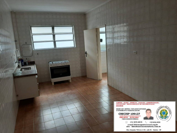 Imagem Apartamento com 2 Quartos à Venda, 130 m² em Ponta Da Praia - Santos Imagem Apartamento com 2 Quartos à Venda, 130 m² em Ponta Da Praia - Santos