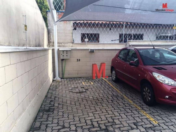 Imagem Apartamento com 2 Quartos à Venda, 60 m² em Jardim Europa - Sorocaba Imagem Apartamento com 2 Quartos à Venda, 60 m² em Jardim Europa - Sorocaba