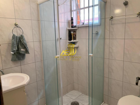 Imagem Apartamento com 1 Quarto à Venda, 60 m² em Canto Do Forte - Praia Grande