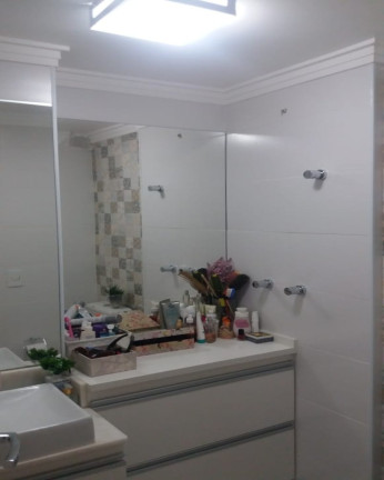 Imagem Apartamento com 2 Quartos à Venda, 56 m² em Chácara Cruzeiro Do Sul - São Paulo Imagem Apartamento com 2 Quartos à Venda, 56 m² em Chácara Cruzeiro Do Sul - São Paulo