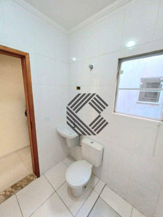 Imagem Casa com 2 Quartos à Venda, 90 m² em Jardim Residencial Villa Amato - Sorocaba