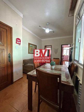 Imagem Apartamento com 2 Quartos à Venda, 54 m² em Vila Da Penha - Rio De Janeiro Imagem Apartamento com 2 Quartos à Venda, 54 m² em Vila Da Penha - Rio De Janeiro