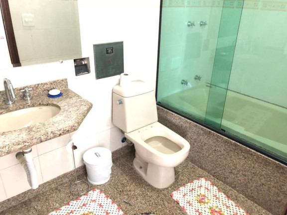 Imagem Cobertura com 4 Quartos à Venda, 700 m² em Canto Do Forte - Praia Grande Imagem Cobertura com 4 Quartos à Venda, 700 m² em Canto Do Forte - Praia Grande