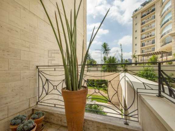 Imagem Imóvel com 4 Quartos à Venda, 648 m² em Cidade Jardim - São Paulo Imagem Imóvel com 4 Quartos à Venda, 648 m² em Cidade Jardim - São Paulo