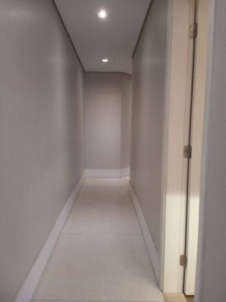 Imagem Apartamento com 4 Quartos à Venda, 337 m² em Canto Do Forte - Praia Grande