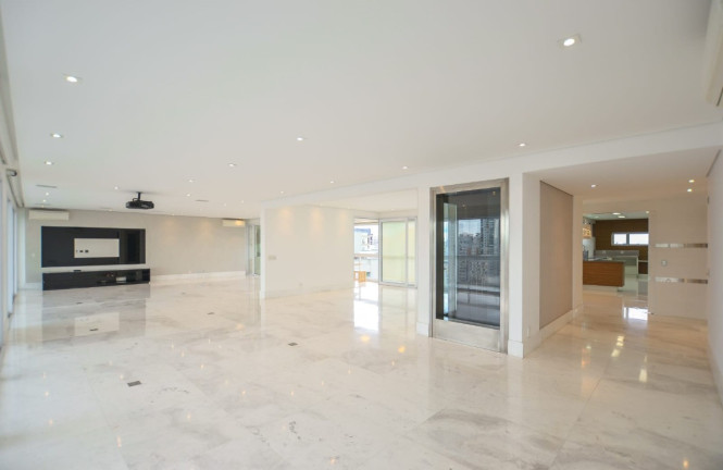 Imagem Apartamento com 4 Quartos à Venda, 493 m² em Pacaembu - São Paulo Imagem Apartamento com 4 Quartos à Venda, 493 m² em Pacaembu - São Paulo