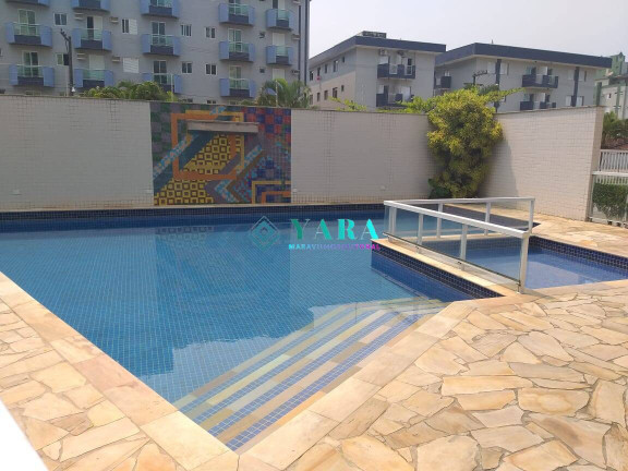 Apartamento com 2 Quartos para Temporada, 150 m² em Praia Grande - Ubatuba