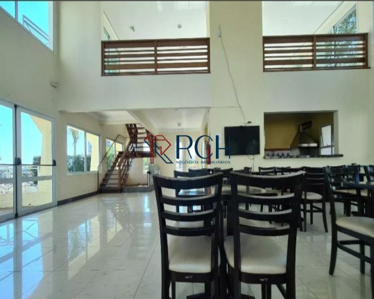 Imagem Apartamento com 2 Quartos à Venda, 70 m² em Jardim Vila São Domingos - Sorocaba