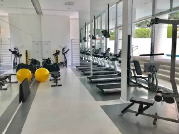 Imagem Apartamento com 1 Quarto à Venda, em Vila Olímpia - São Paulo Imagem Apartamento com 1 Quarto à Venda, em Vila Olímpia - São Paulo