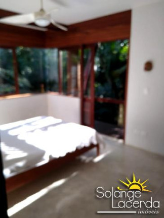 Imagem Casa com 4 Quartos à Venda, 300 m² em Prumirim - Ubatuba