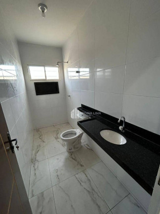 Imagem Casa com 3 Quartos à Venda, 76 m² em Planalto Boa Esperança - Timon