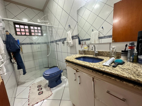 Imagem Casa com 3 Quartos à Venda, 180 m² em Jardim Leonora - Itumbiara Imagem Casa com 3 Quartos à Venda, 180 m² em Jardim Leonora - Itumbiara