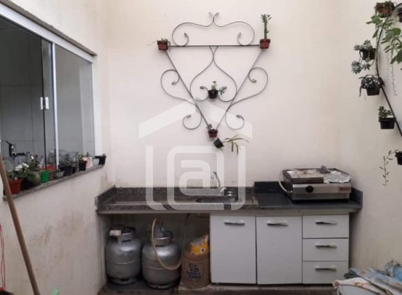 Imagem Casa com 2 Quartos à Venda, 100 m² em Monte Verde - Poços De Caldas