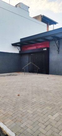 Imagem Sala Comercial para Alugar, 35 m² em Vila Bonfim - Bauru