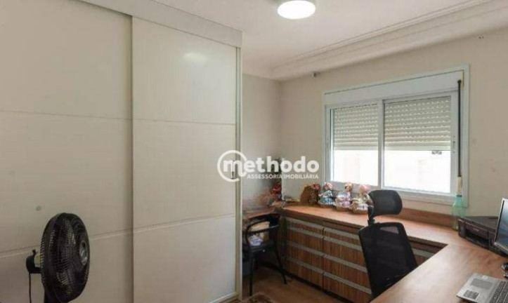Imagem Apartamento com 3 Quartos à Venda, 129 m² em Parque Prado - Campinas Imagem Apartamento com 3 Quartos à Venda, 129 m² em Parque Prado - Campinas