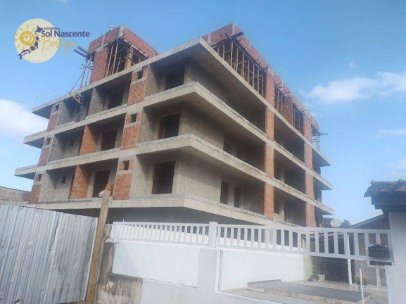 Imagem Apartamento com 2 Quartos à Venda, 88 m² em Jardim Indaiá - Bertioga