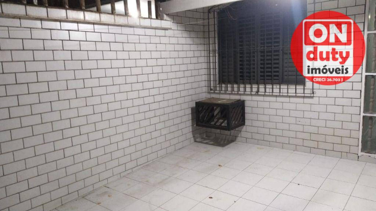 Imagem Casa com 3 Quartos à Venda, 126 m² em Embaré - Santos