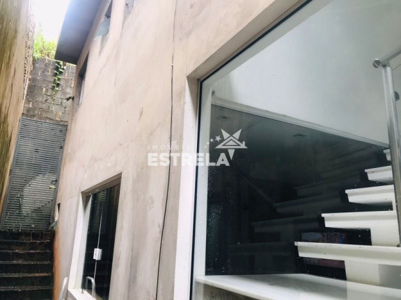 Imagem Casa com 4 Quartos à Venda, 300 m² em Jardim Leonor - Cotia