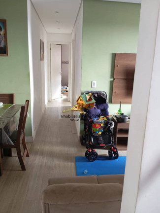 Imagem Apartamento com 2 Quartos à Venda, 54 m² em Recanto Silvestre (fazendinha) - Santana De Parnaíba Imagem Apartamento com 2 Quartos à Venda, 54 m² em Recanto Silvestre (fazendinha) - Santana De Parnaíba