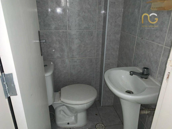 Imagem Sobrado com 2 Quartos à Venda, 74 m² em Canto Do Forte - Praia Grande Imagem Sobrado com 2 Quartos à Venda, 74 m² em Canto Do Forte - Praia Grande