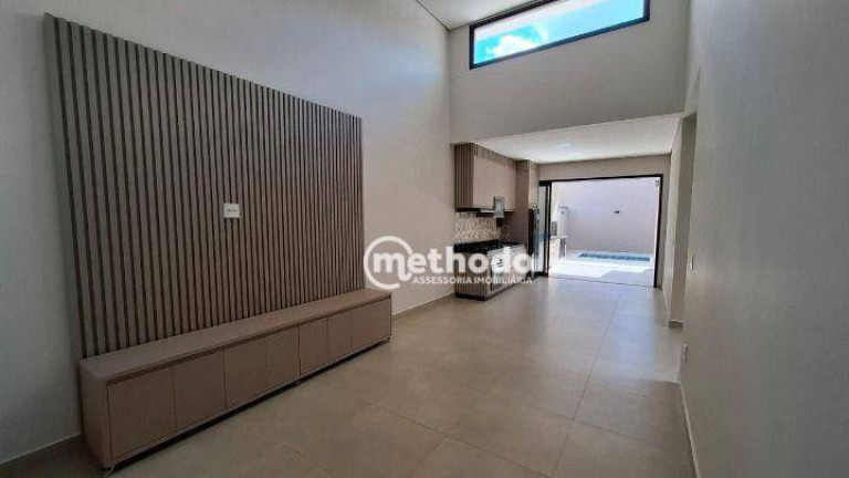 Imagem Casa com 3 Quartos à Venda, 139 m² em Parque Brasil 500 - Paulínia