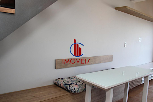 Imagem Apartamento com 1 Quarto à Venda, 55 m² em Vila Mariana - São Paulo