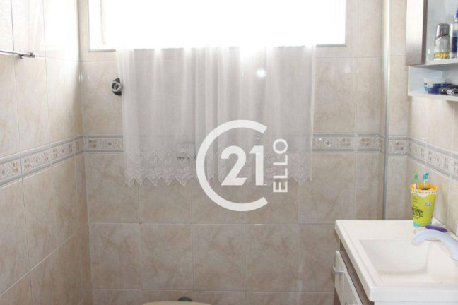 Imagem Apartamento com 1 Quarto à Venda, 58 m² em Itaim Bibi - São Paulo