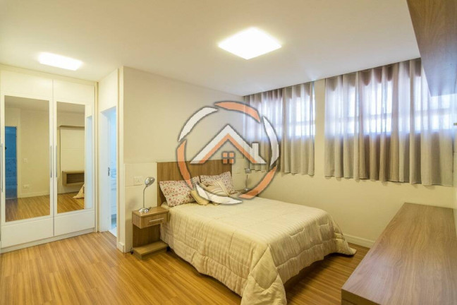 Imagem Apartamento com 7 Quartos à Venda, 400 m² em Santo Antônio - São Caetano Do Sul