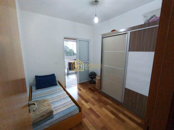 Imagem Apartamento com 4 Quartos à Venda, 110 m² em Centro - São Bernardo Do Campo