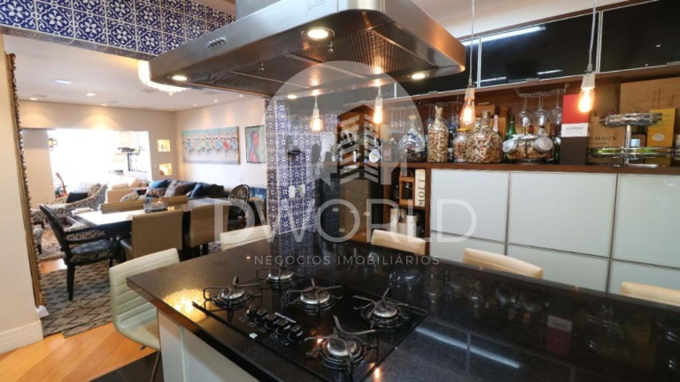 Imagem Imóvel com 3 Quartos à Venda, 140 m² em Centro - São Bernardo Do Campo Imagem Imóvel com 3 Quartos à Venda, 140 m² em Centro - São Bernardo Do Campo