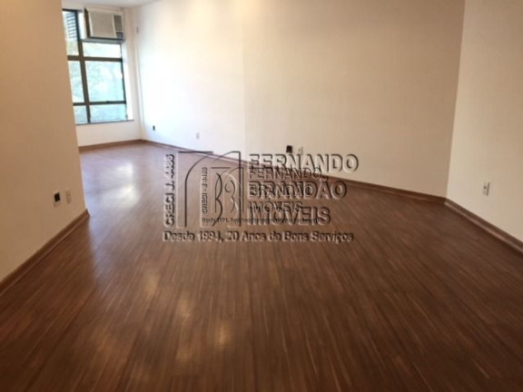 Sala Comercial à Venda, 35 m² em Barra Da Tijuca - Rio De Janeiro