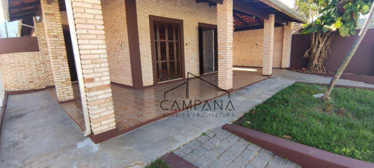 Imagem Casa com 3 Quartos à Venda, 170 m² em Indaiá - Caraguatatuba Imagem Casa com 3 Quartos à Venda, 170 m² em Indaiá - Caraguatatuba
