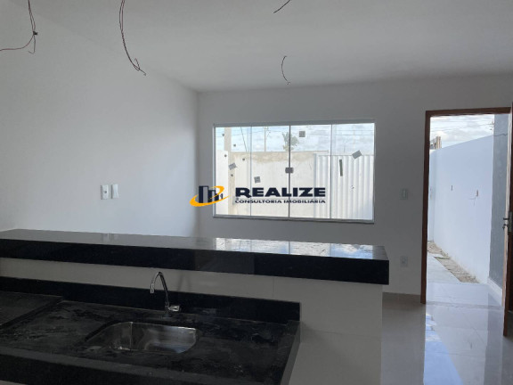 Imagem Casa com 2 Quartos à Venda, 60 m² em Vivendas Do Coqueiro Ii - Campos Dos Goytacazes