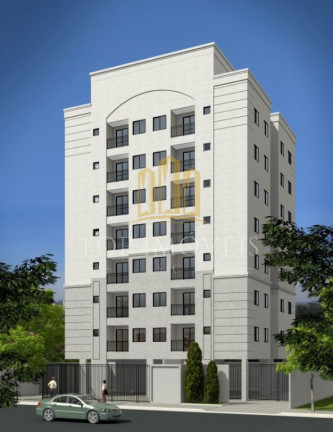 Imagem Apartamento com 2 Quartos à Venda, 50 m² em Residencial Bosque Dos Ipês - São José Dos Campos