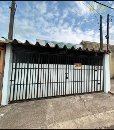 Imagem Sala Comercial à Venda ou Locação, 123 m² em Residencial Dona Tonica - Itu