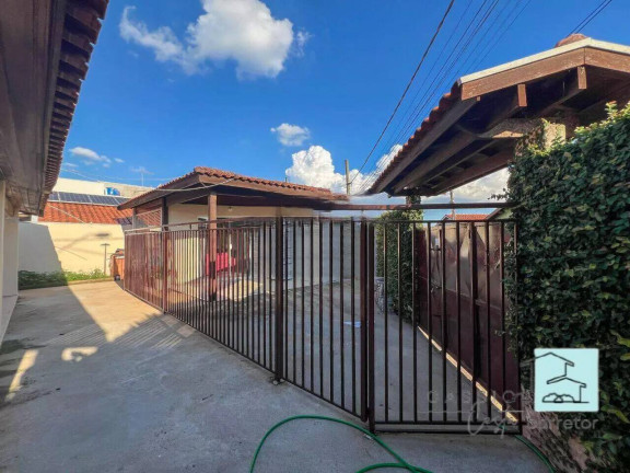 Imagem Casa de Condomínio com 3 Quartos à Venda, 322 m² em Vila Omízollo - Louveira