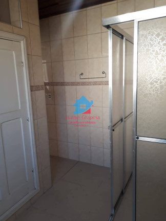 Imagem Casa com 3 Quartos à Venda, 203 m² em Vila Papelão - Valinhos