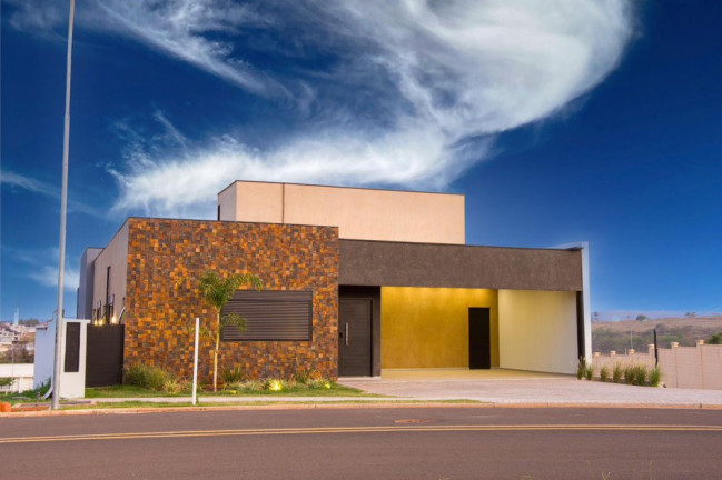 Imagem Casa de Condomínio com 3 Quartos à Venda, 275 m² em Residencial Guestier - Piratininga