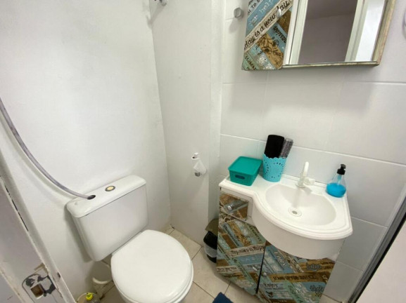 Imagem Apartamento com 2 Quartos à Venda, 40 m² em Jardim Leopoldina - Porto Alegre Imagem Apartamento com 2 Quartos à Venda, 40 m² em Jardim Leopoldina - Porto Alegre